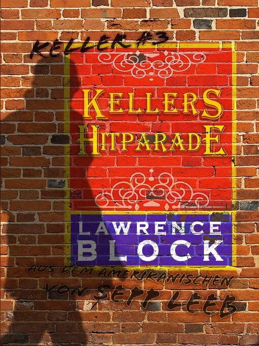 Cover image for Kellers Hitparade